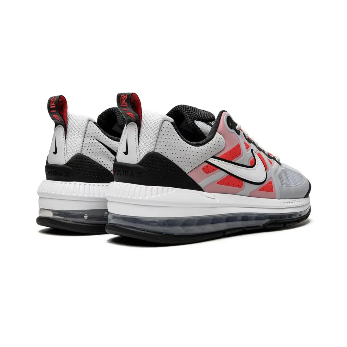 Nike shoes - Nike Air Max Genome - Air Max Genome - Grey 1