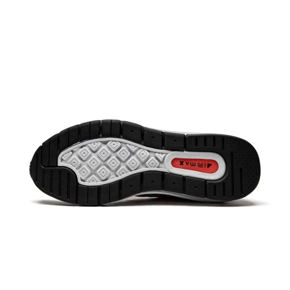 Nike shoes - Nike Air Max Genome - Air Max Genome - Grey 3