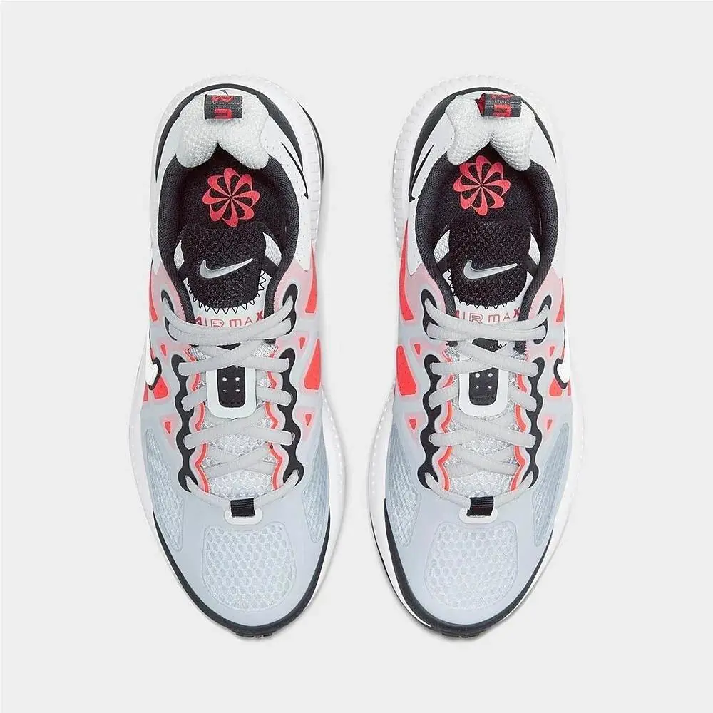 Nike shoes - Nike Air Max Genome - Air Max Genome - Grey 6