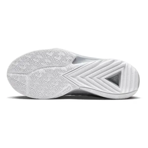 Nike shoes - Nike Zoom Freak 5 - Zoom Freak - Gray 3