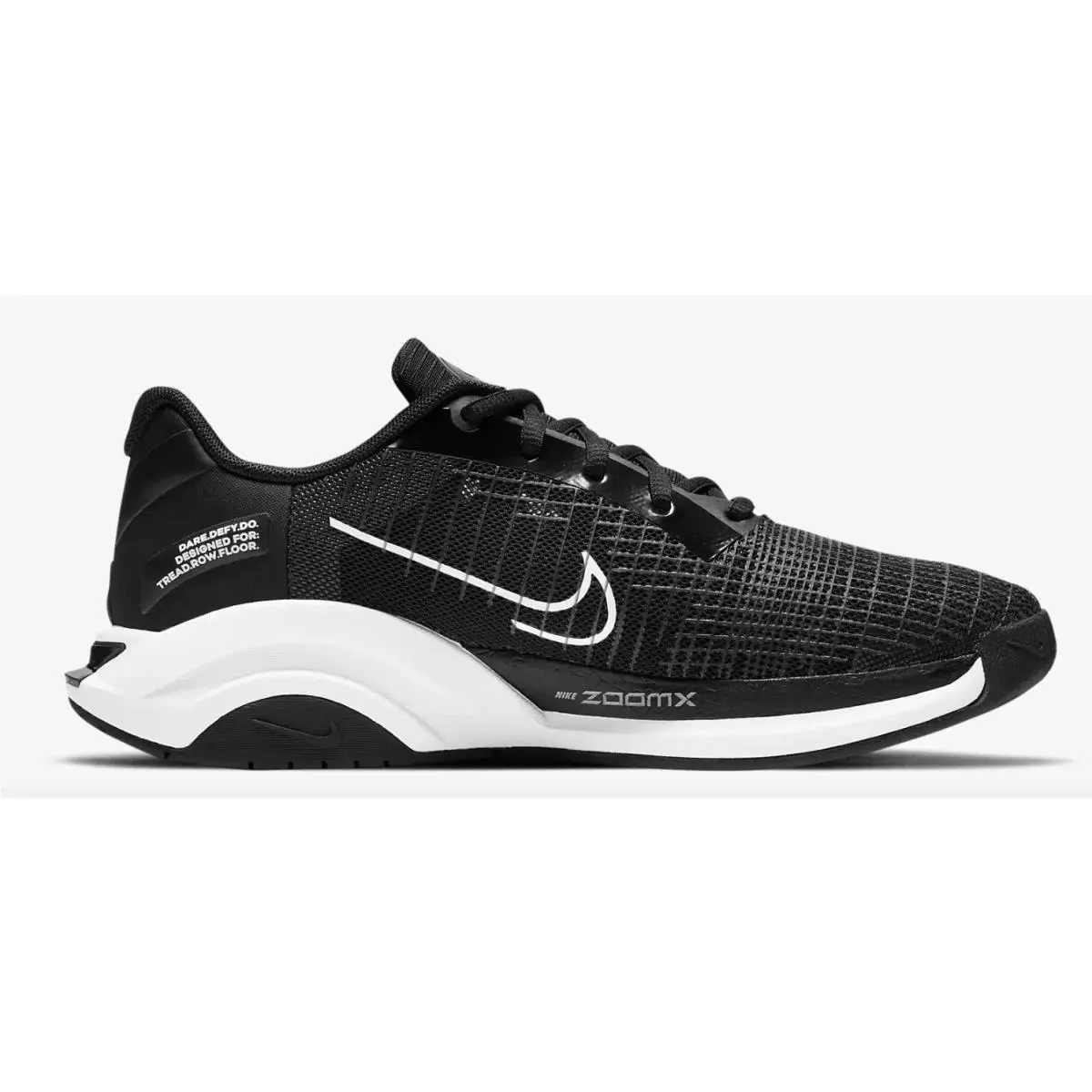 Nike shoes - Nike ZoomX SuperRep - ZoomX SuperRep - CK9406-001 - Black (UPC: 194500821729) 0
