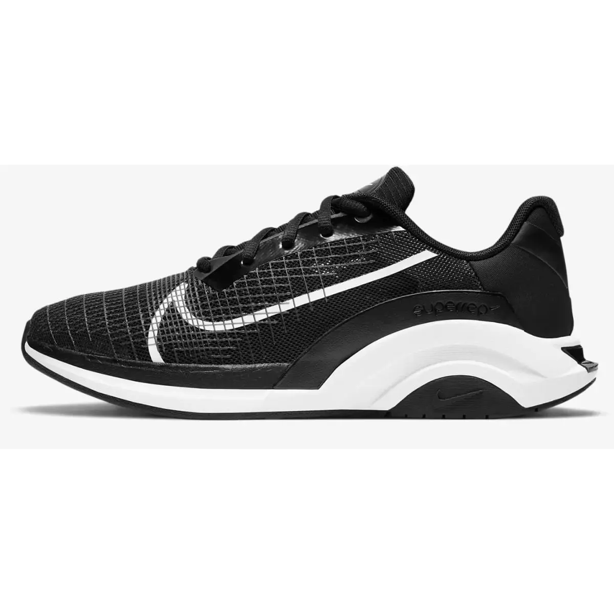 Nike shoes - Nike ZoomX SuperRep - ZoomX SuperRep - CK9406-001 - Black (UPC: 194500821729) 2