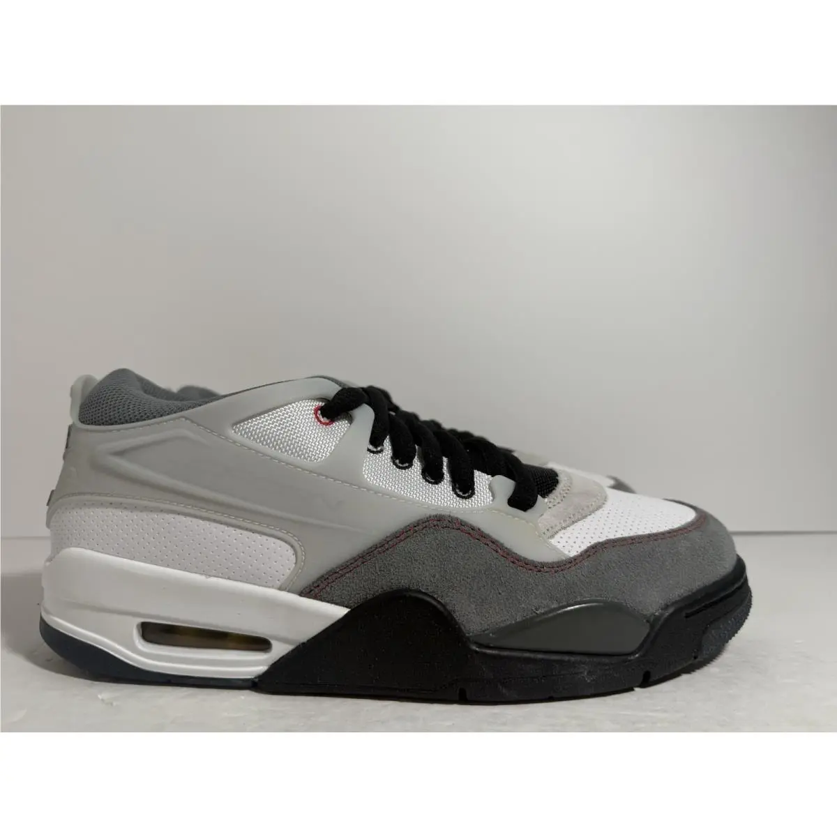 Nike shoes - Air Jordan 4 RM - Air - IB8052-100 - White 0