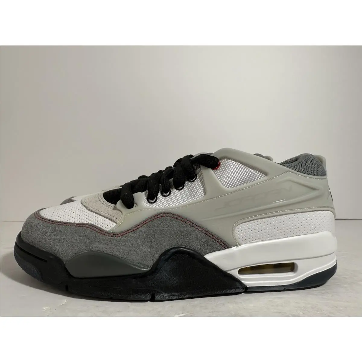 Nike shoes - Air Jordan 4 RM - Air - IB8052-100 - White 2