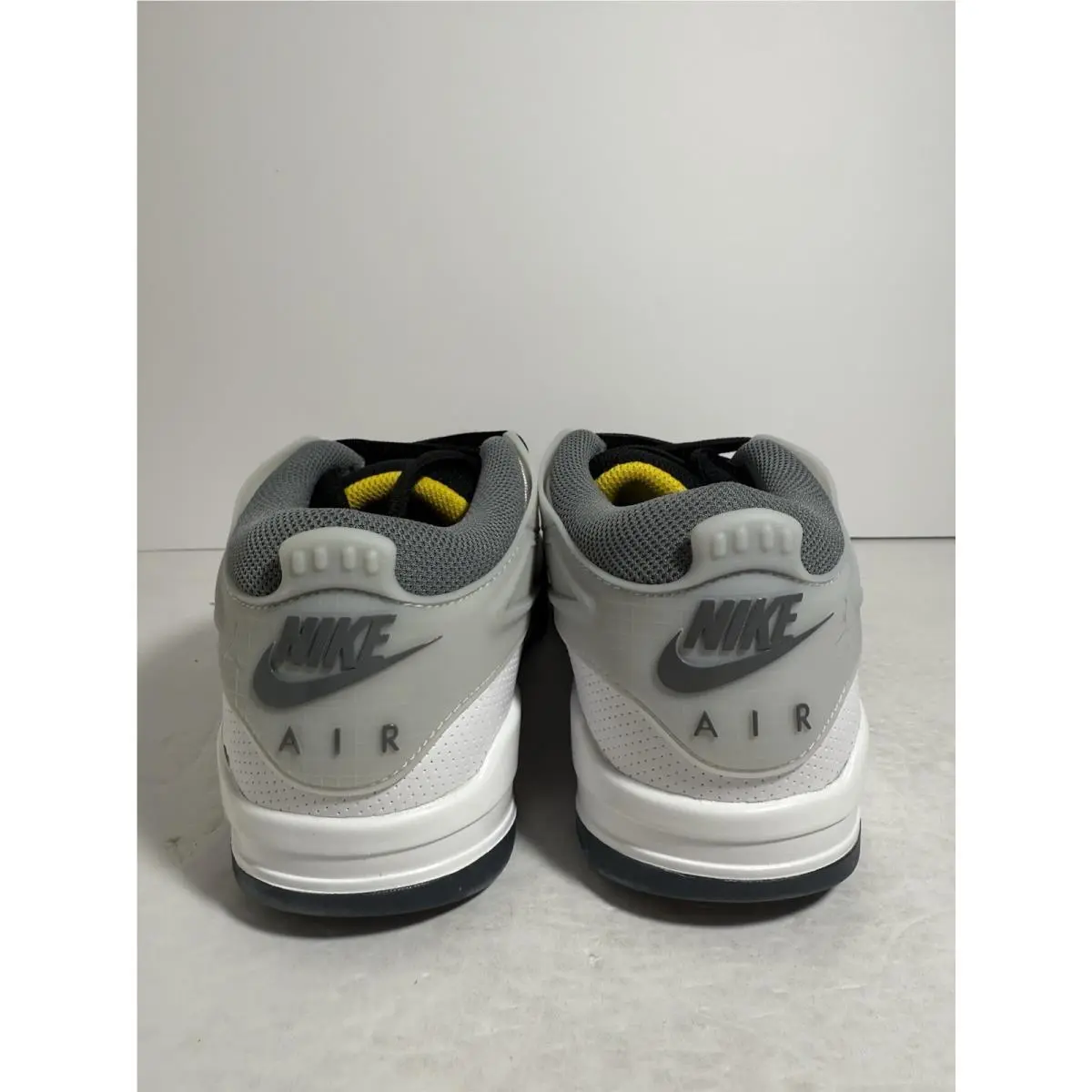 Nike shoes - Air Jordan 4 RM - Air - IB8052-100 - White 3