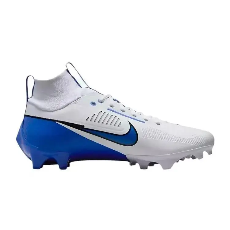 Nike Vapor Edge Pro 360 2 TB White/blue FQ4044-102 Men`s Size 13