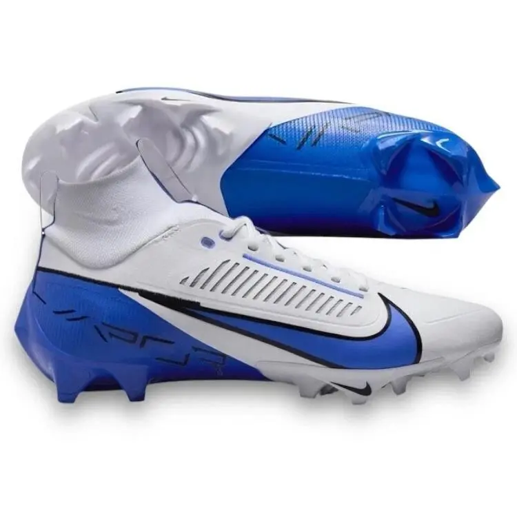 Nike shoes - Nike Vapor Edge Pro 360 - White 1
