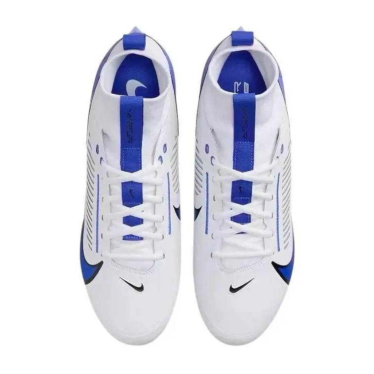 Nike shoes - Nike Vapor Edge Pro 360 - White 3