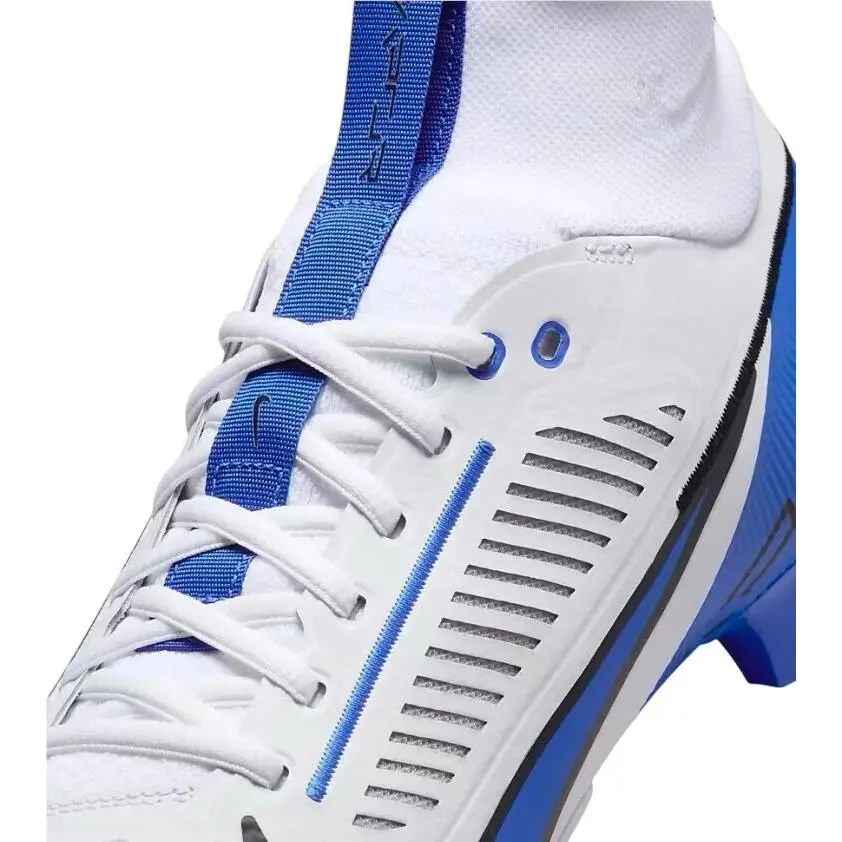 Nike shoes - Nike Vapor Edge Pro 360 - White 5
