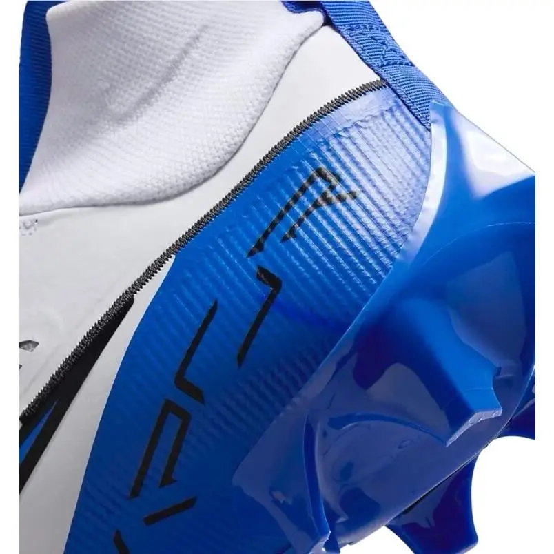 Nike shoes - Nike Vapor Edge Pro 360 - White 4
