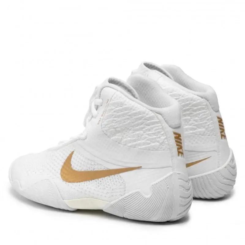 Nike shoes - Nike Tawa - Tawa - White 1