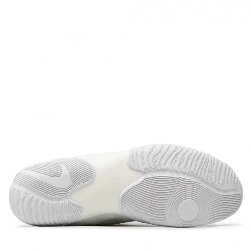 Nike shoes - Nike Tawa - Tawa - White 5