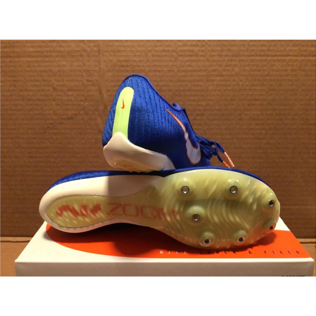 Nike shoes - Nike Mayfly - Mayfly - White 0