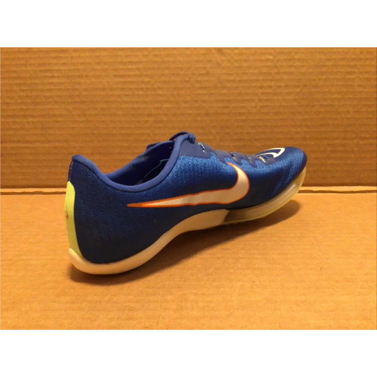 Nike shoes - Nike Mayfly - Mayfly - White 2