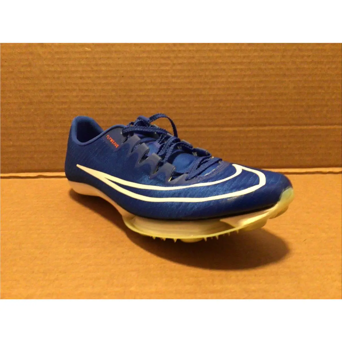Nike shoes - Nike Mayfly - Mayfly - White 3