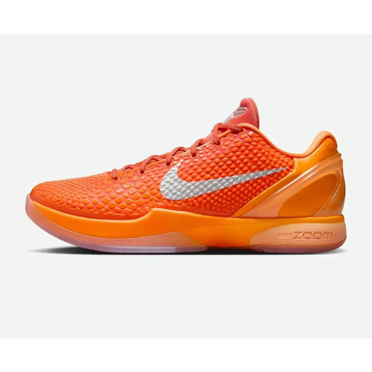 Nike shoes - Nike Zoom Kobe - Zoom Kobe - Orange 0