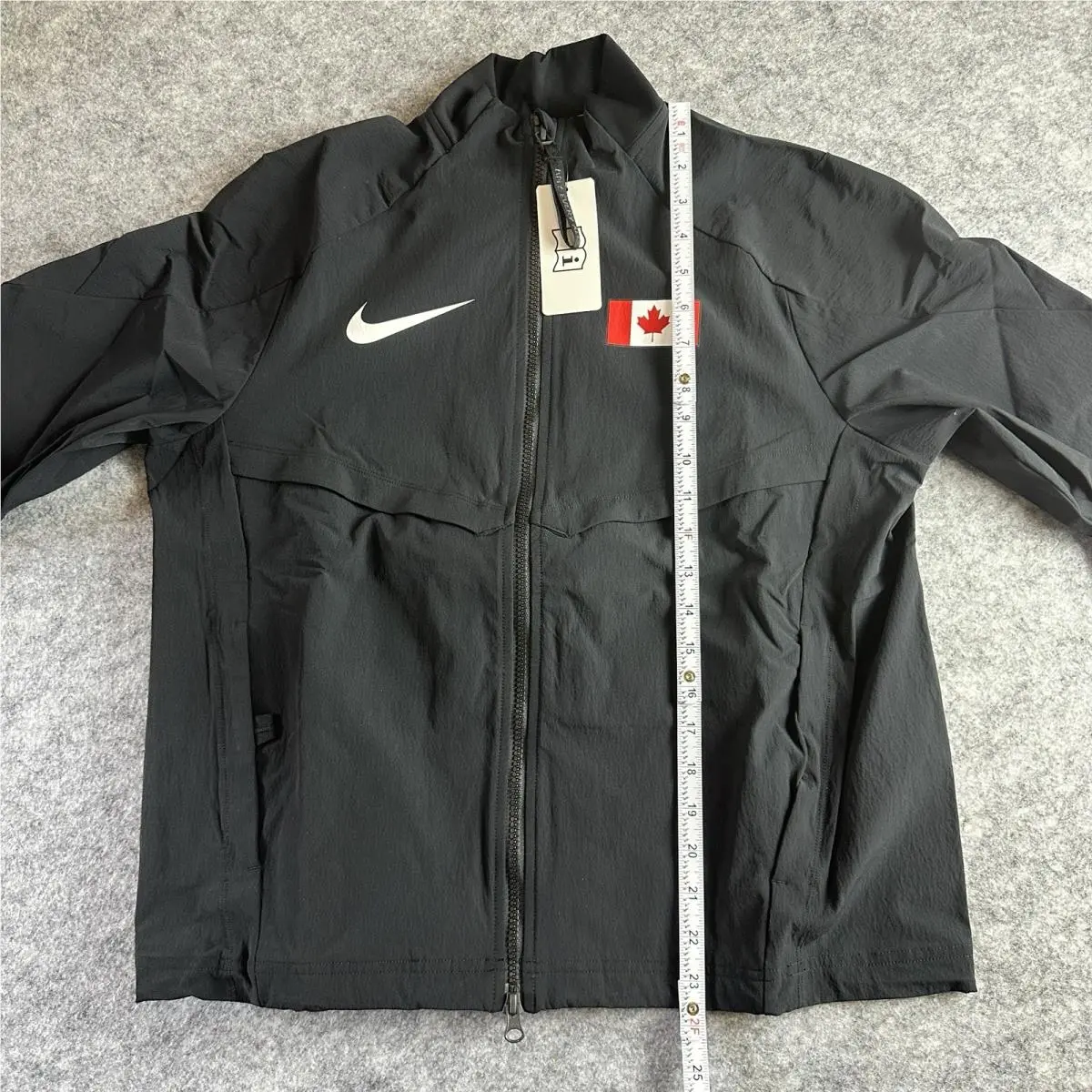 Nike clothing - FD6080-010 - FD6080-010 - Black 3
