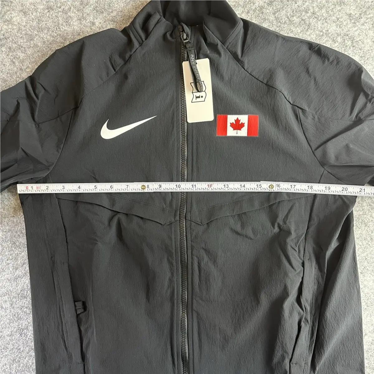 Nike clothing - FD6080-010 - FD6080-010 - Black 2