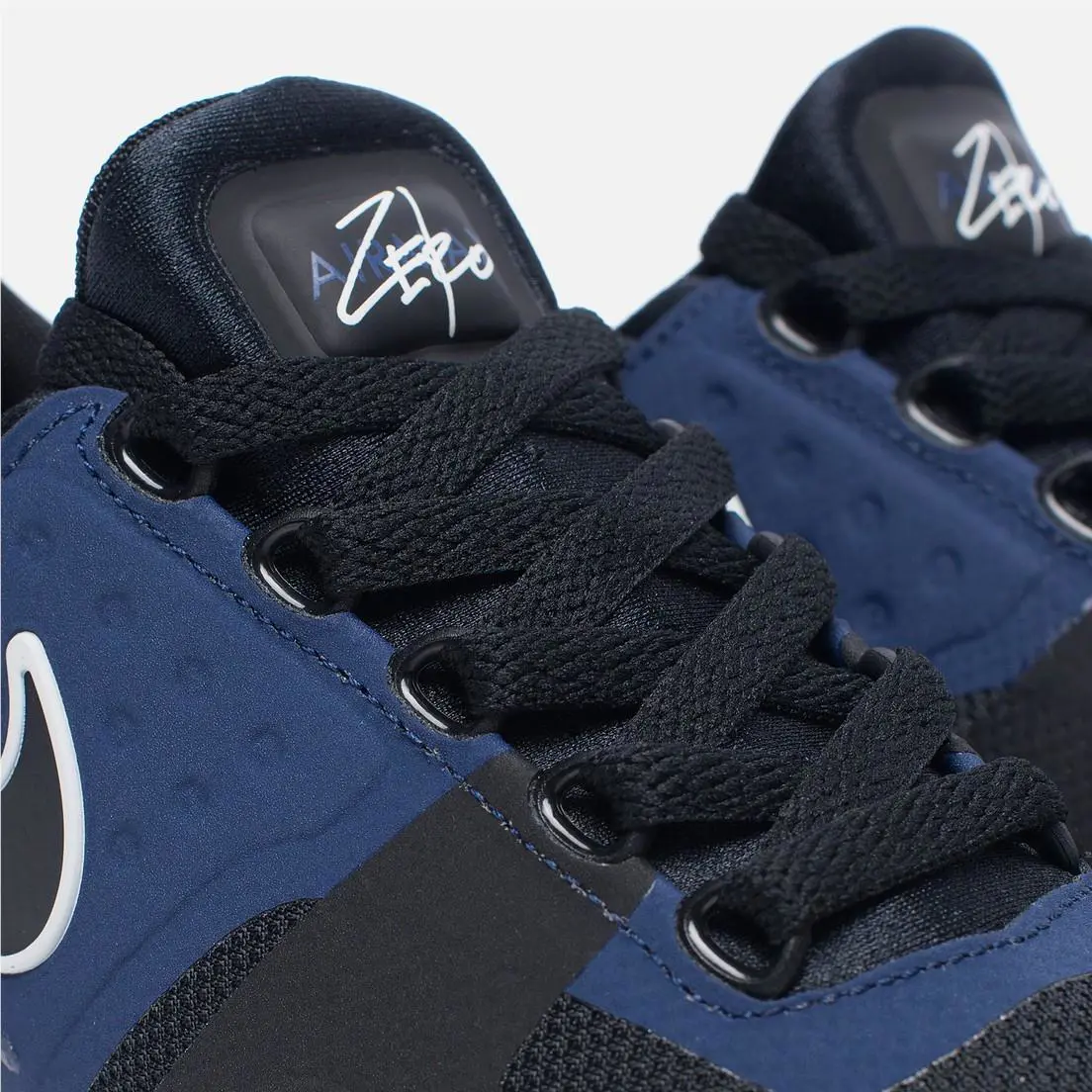 Nike shoes - Nike Air Max Zero - Air Max Zero - 857661-004 - Blue (UPC: 886550492881) 5
