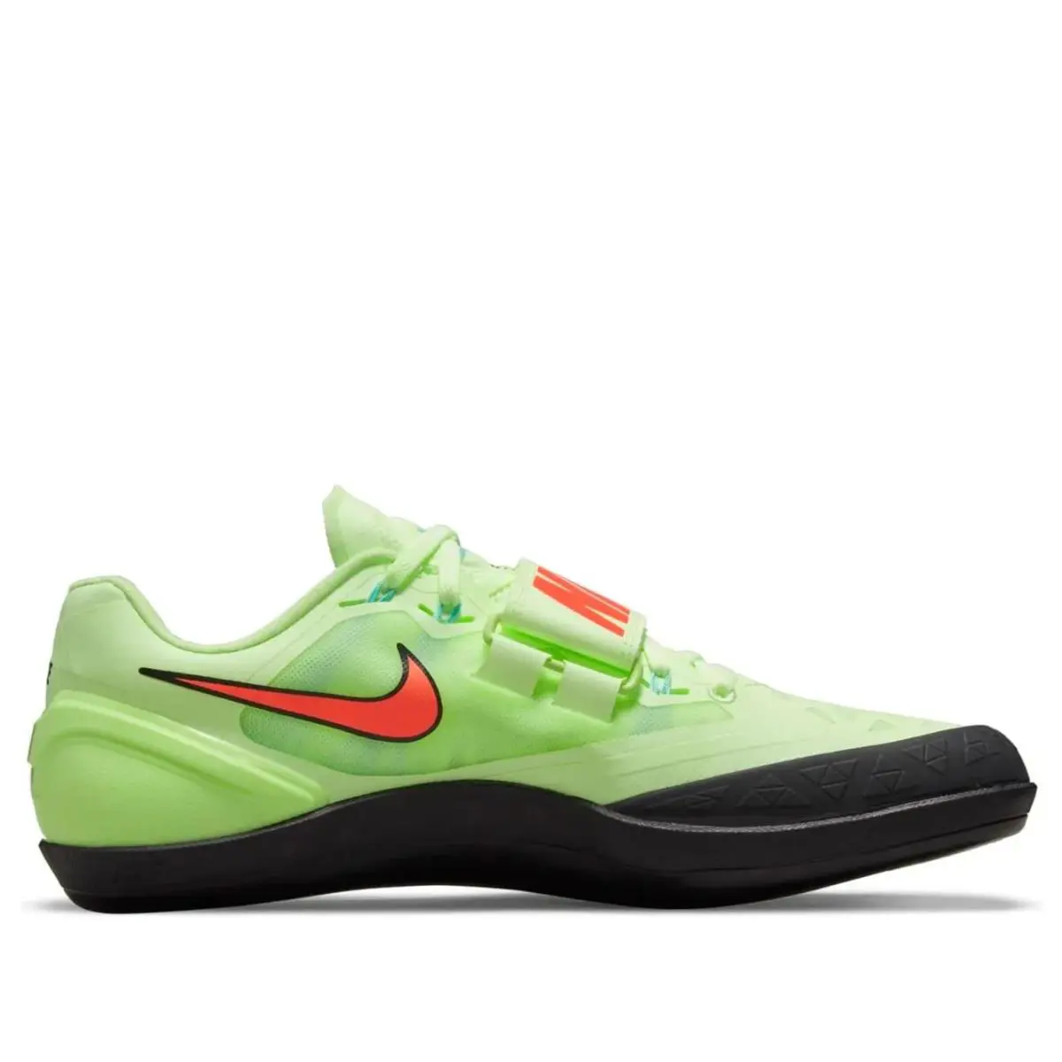 Nike shoes - Nike Zoom Rotational 6 - Zoom Rotational - Green 0
