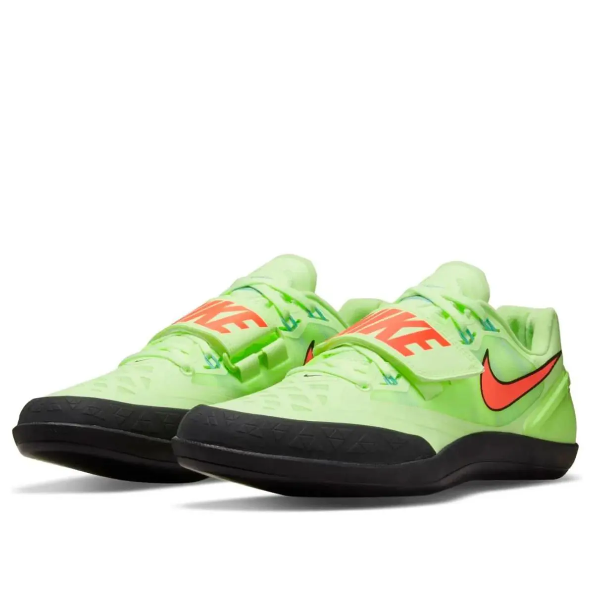 Nike shoes - Nike Zoom Rotational 6 - Zoom Rotational - Green 1
