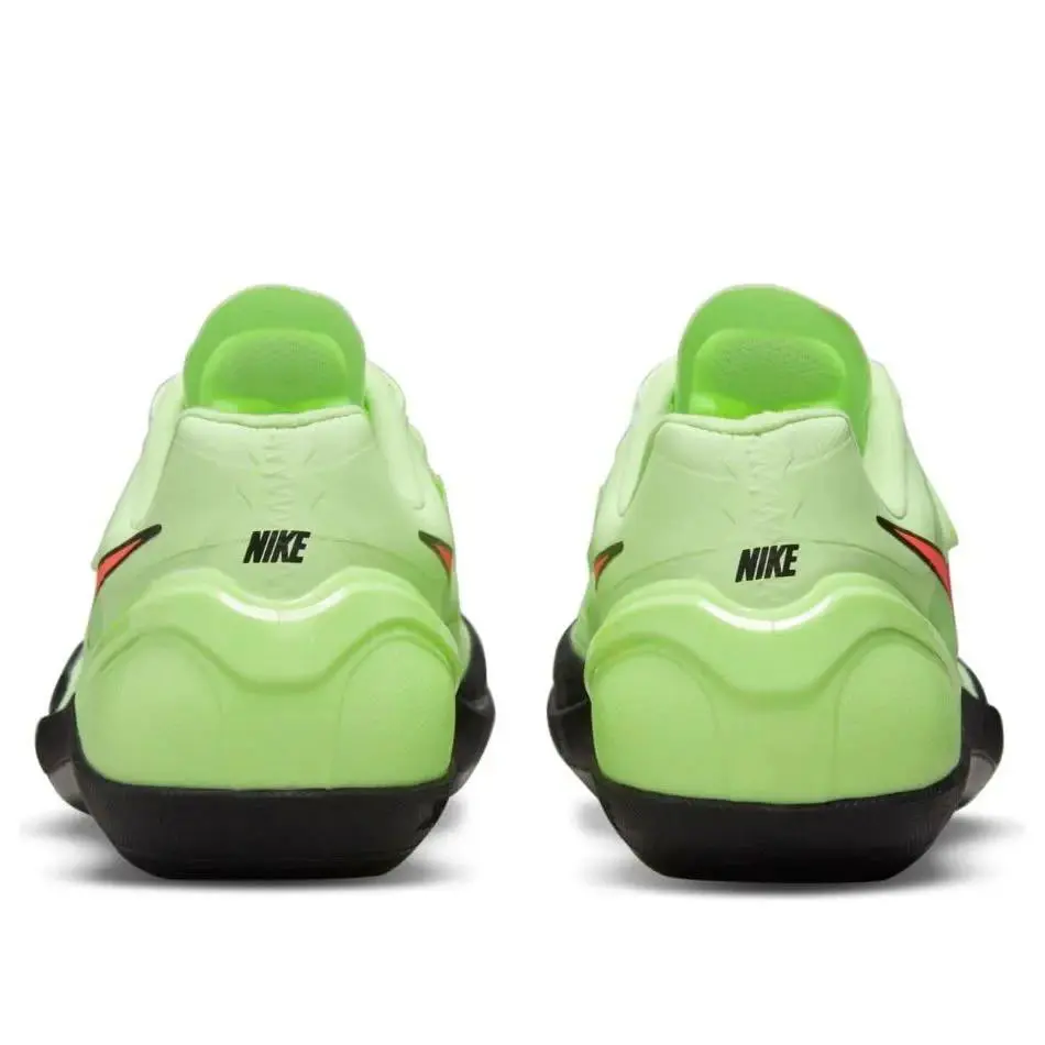 Nike shoes - Nike Zoom Rotational 6 - Zoom Rotational - Green 3