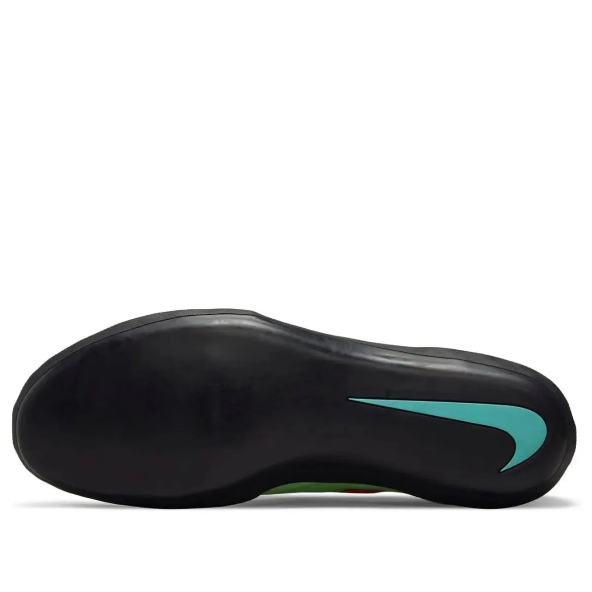 Nike shoes - Nike Zoom Rotational 6 - Zoom Rotational - Green 4