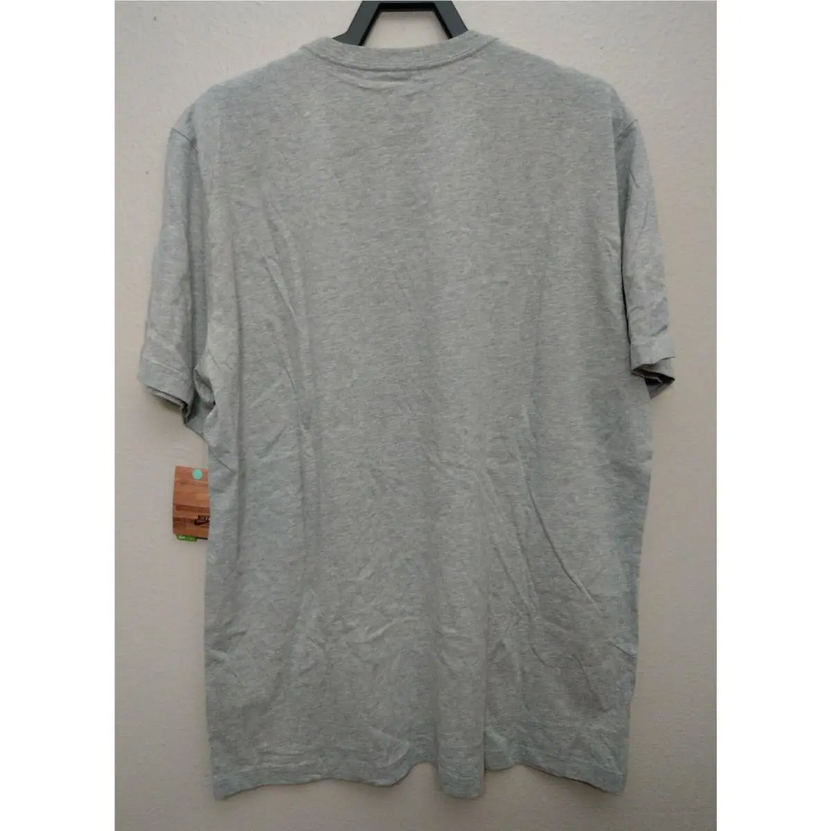 Nike clothing - Nike 532696 063 - 532696-063 - Gray (UPC: 887224638260) 3