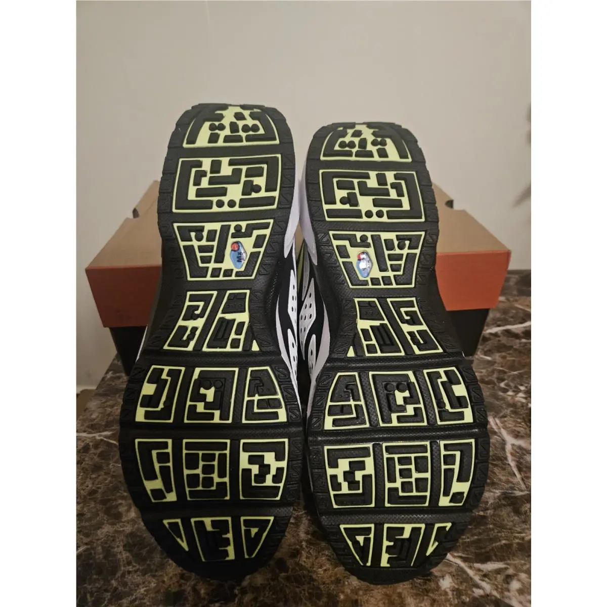 Nike shoes - Nike Sunder Max - Sunder Max - Sunder Max - Green 2