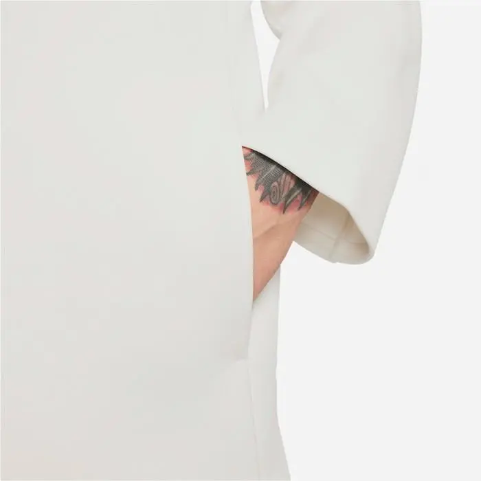 Nike clothing - Ivory (UPC: 196969992620) 8