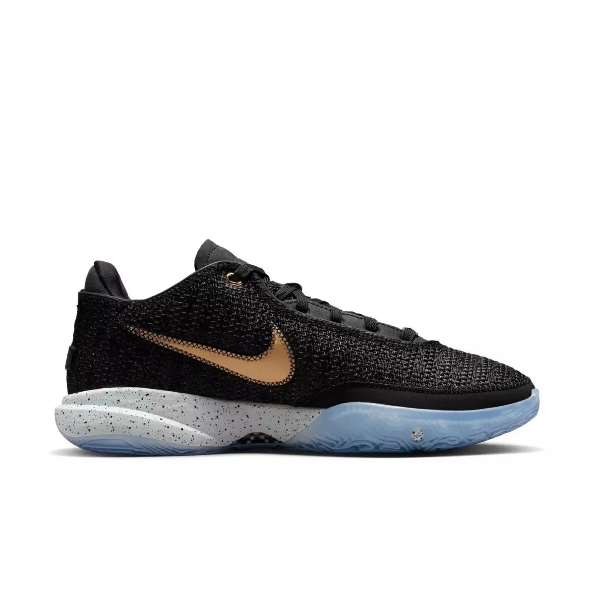 Nike shoes - Nike LeBron 20 - LeBron - Black 0