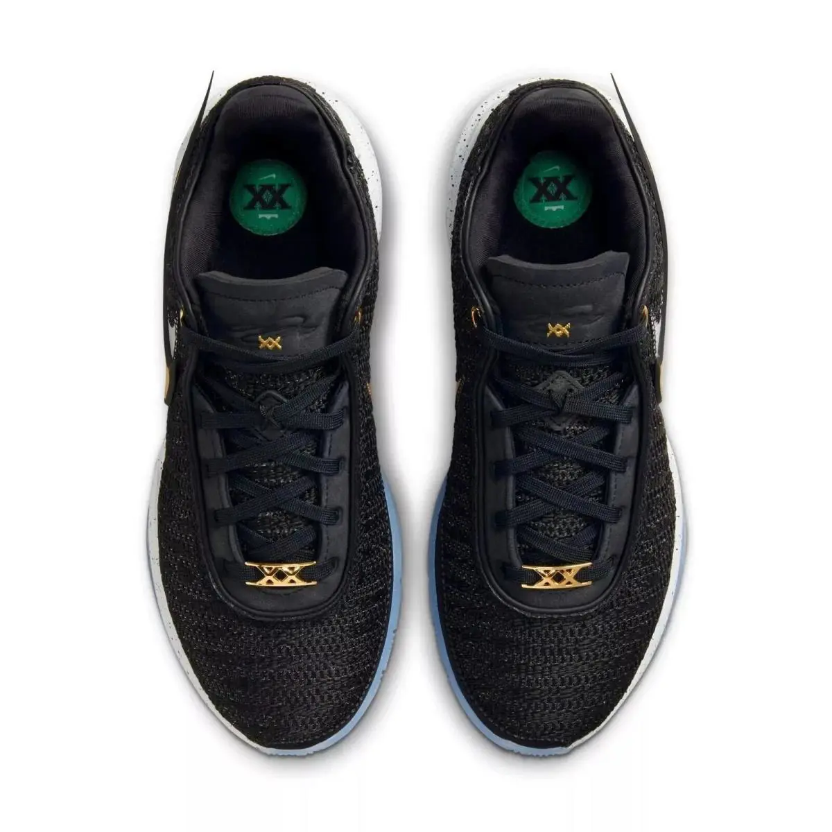 Nike shoes - Nike LeBron 20 - LeBron - Black 1