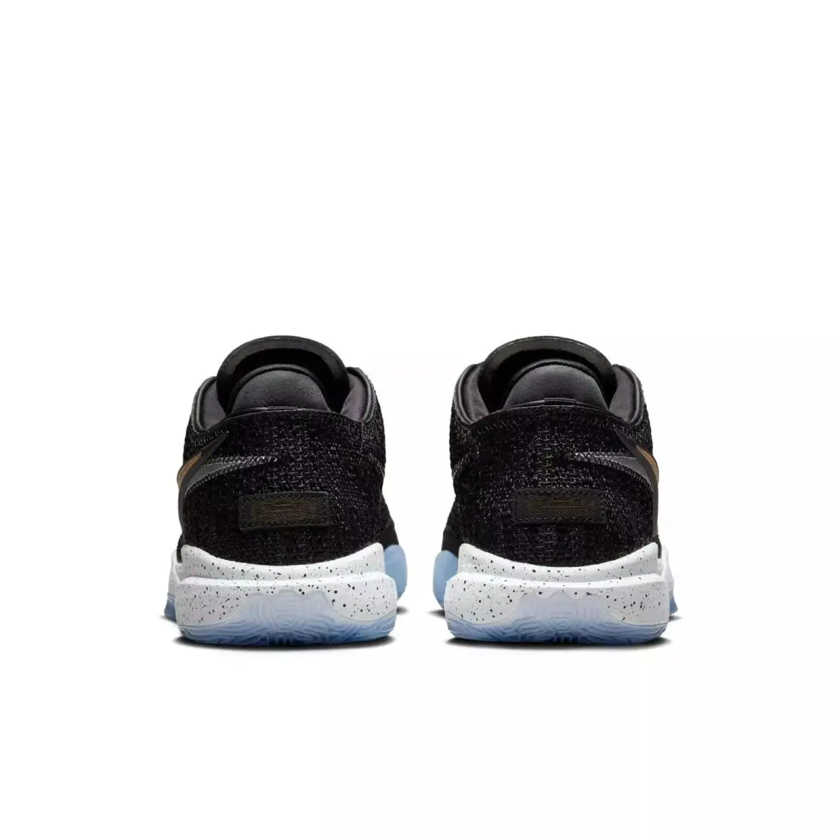 Nike shoes - Nike LeBron 20 - LeBron - Black 2