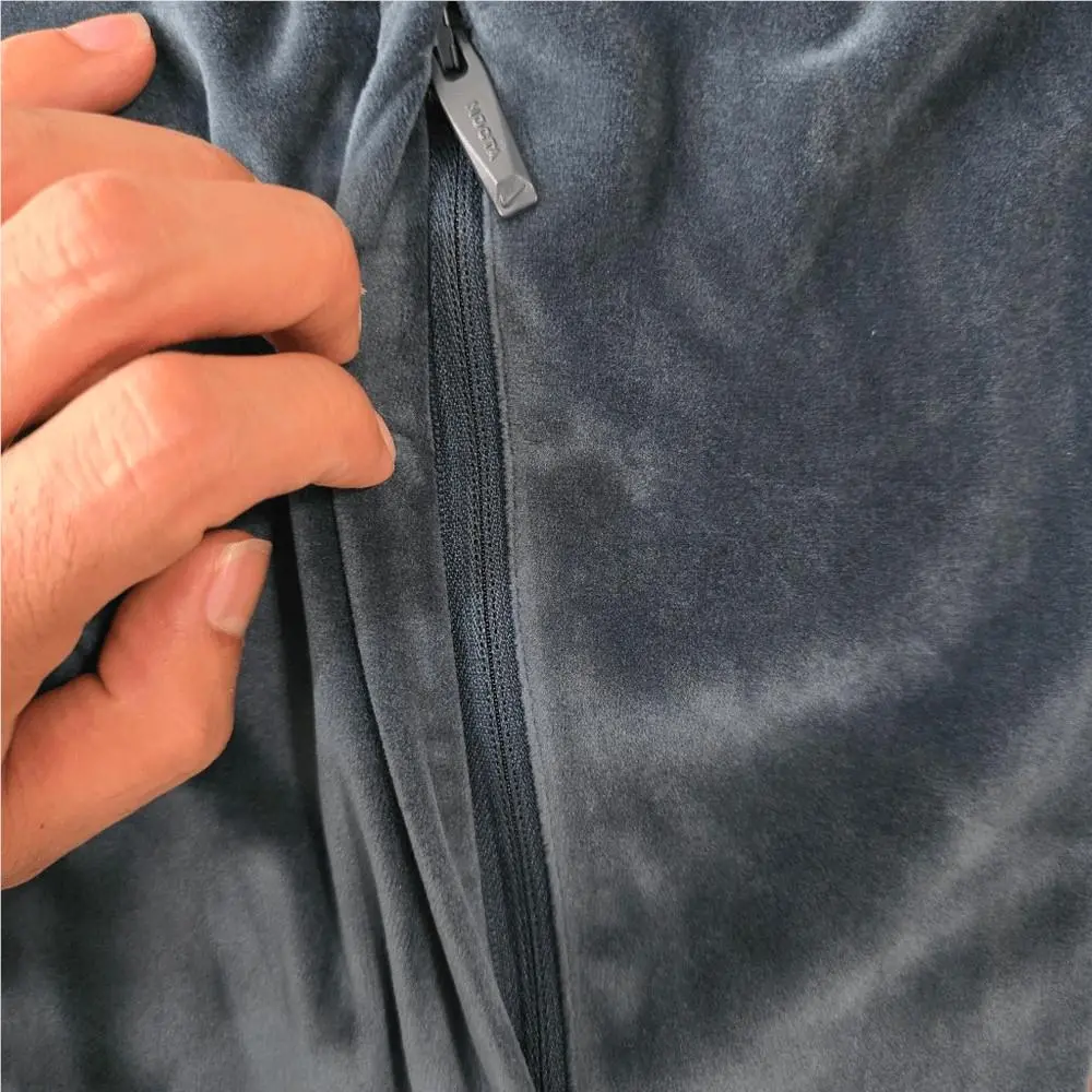 Nike clothing - Blue, Exterior: Multicolor 8