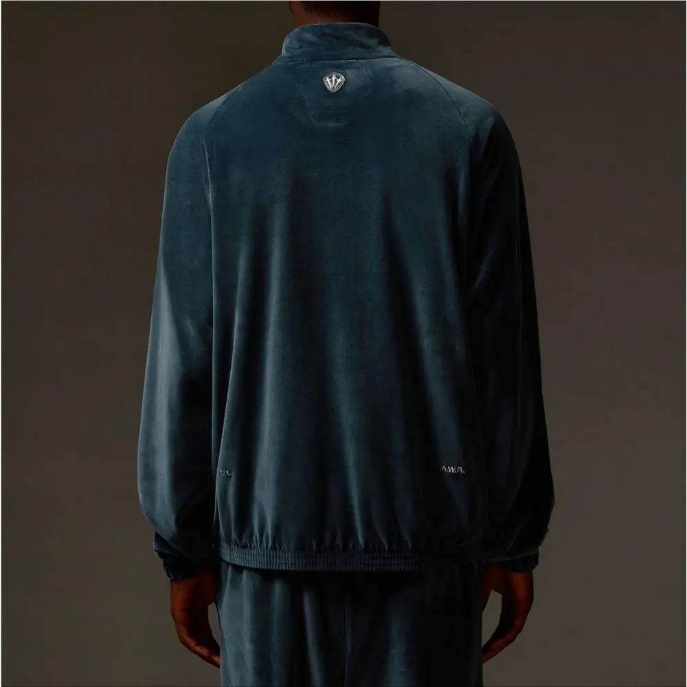 Nike clothing - Blue, Exterior: Multicolor 13
