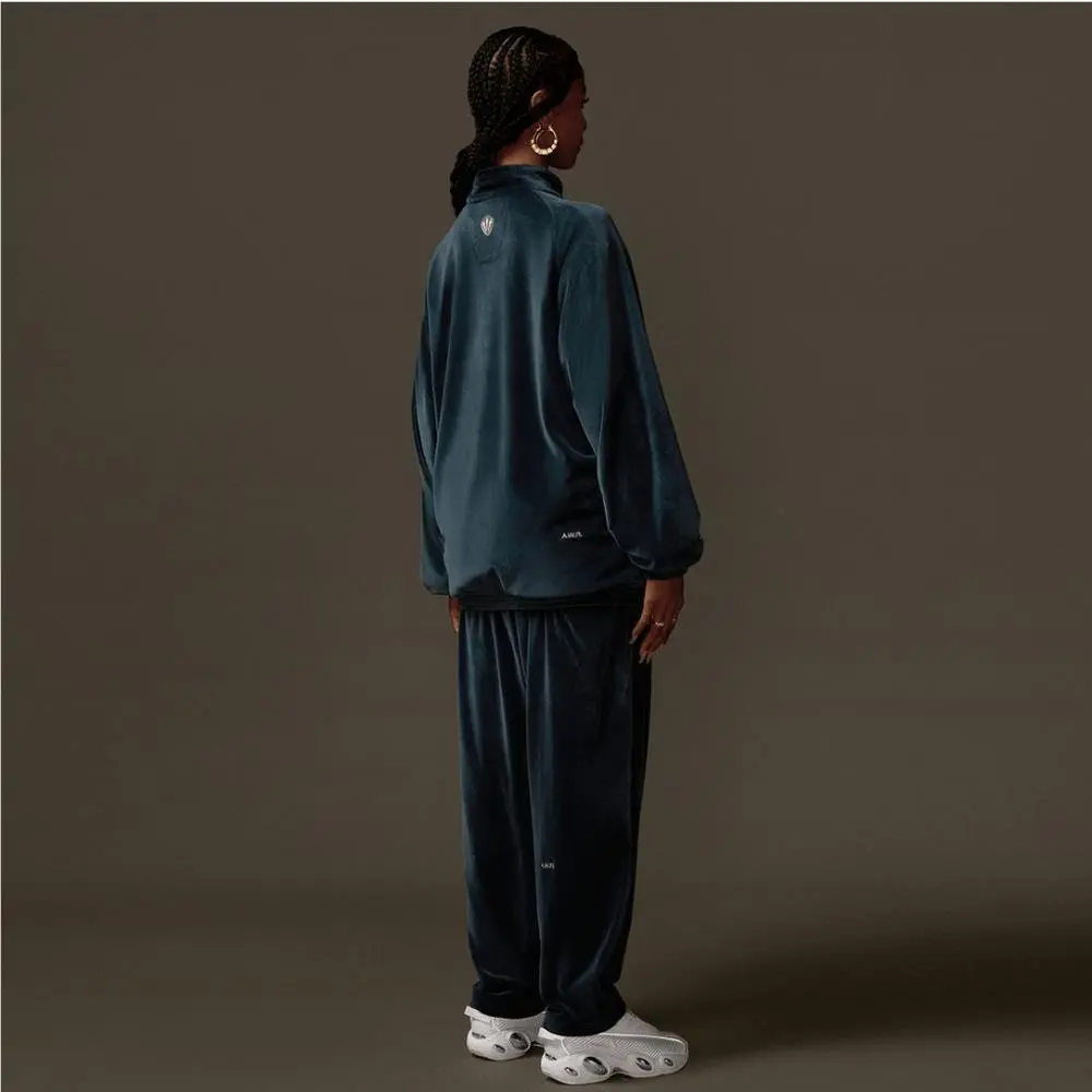 Nike clothing - Blue, Exterior: Multicolor 14