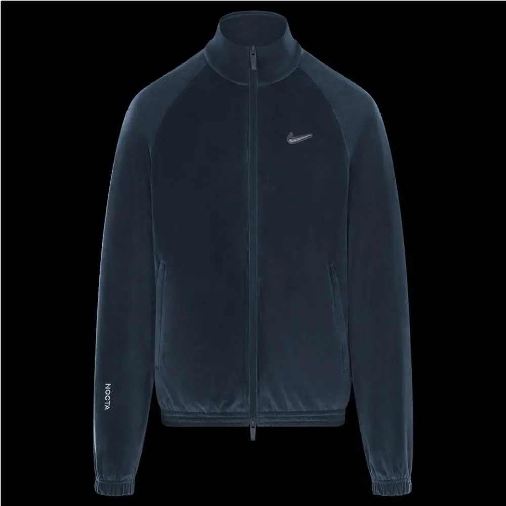 Nike clothing - Blue, Exterior: Multicolor 0