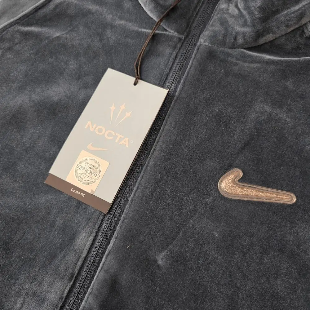 Nike clothing - Blue, Exterior: Multicolor 4