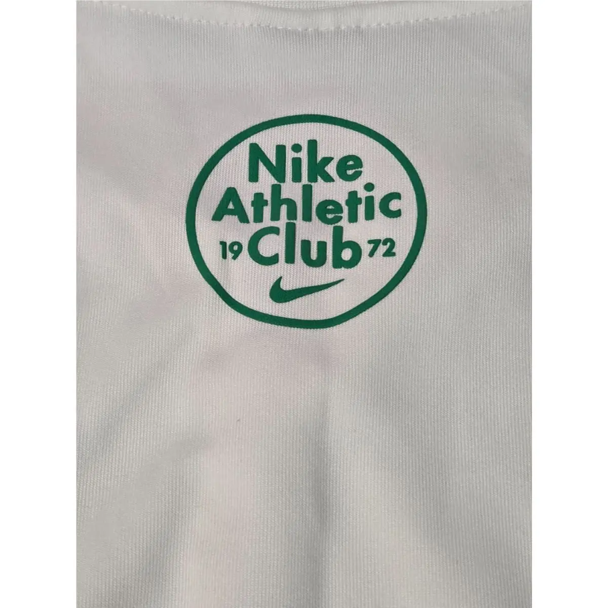 Nike clothing - White 14
