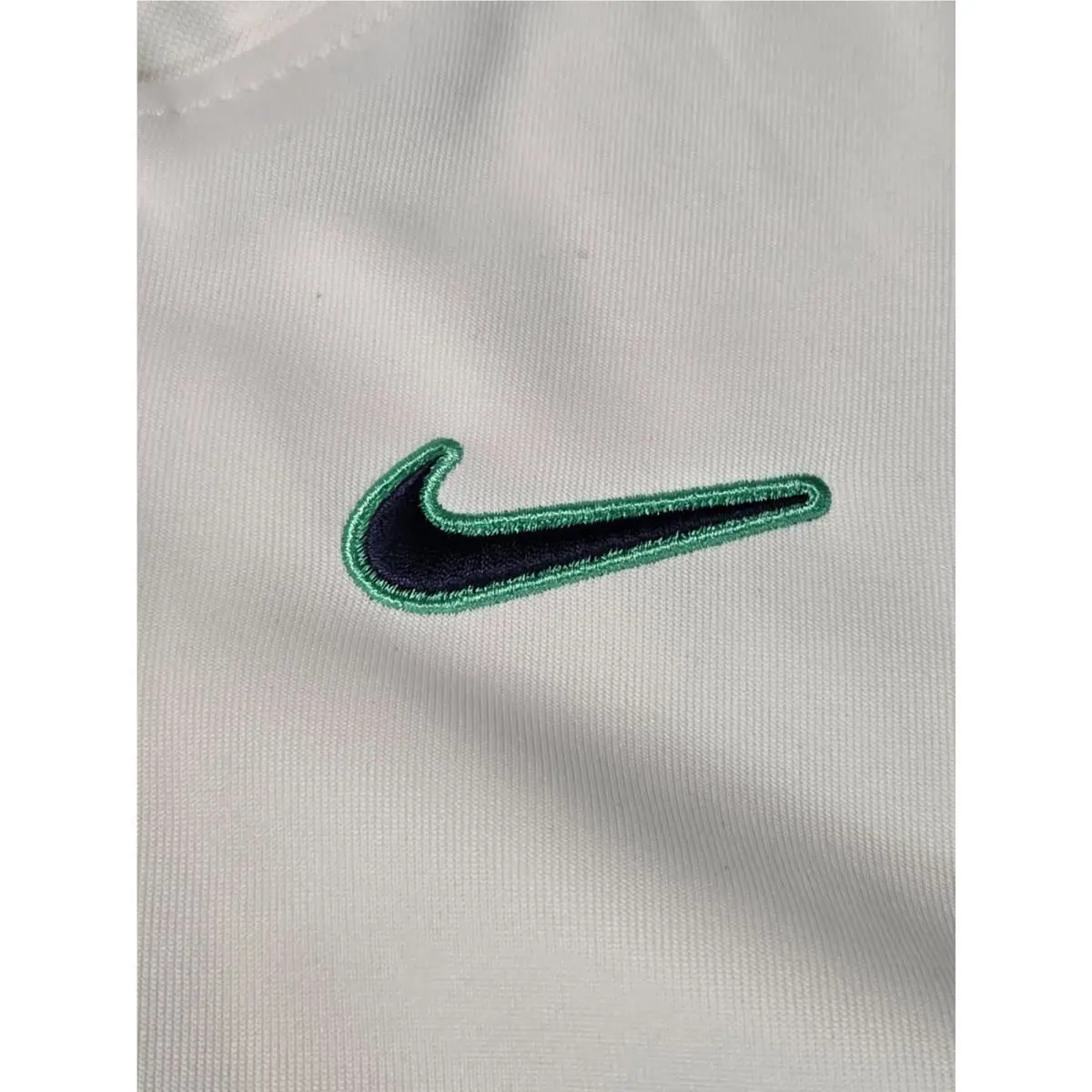 Nike clothing - White 2
