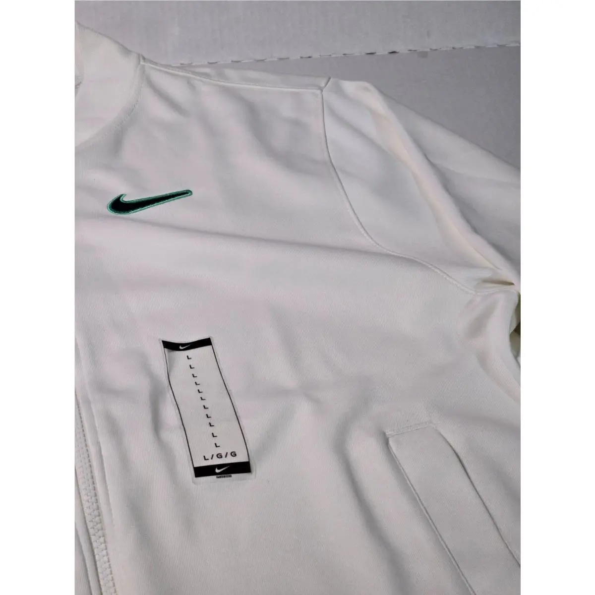 Nike clothing - White 12