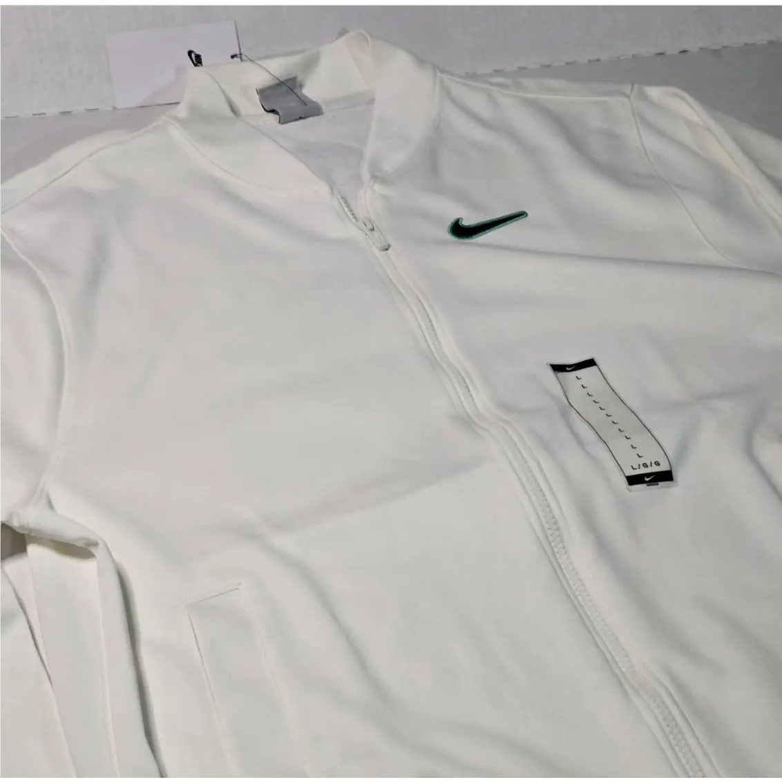 Nike clothing - White 0