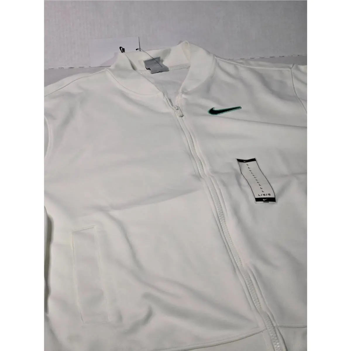 Nike clothing - White 7