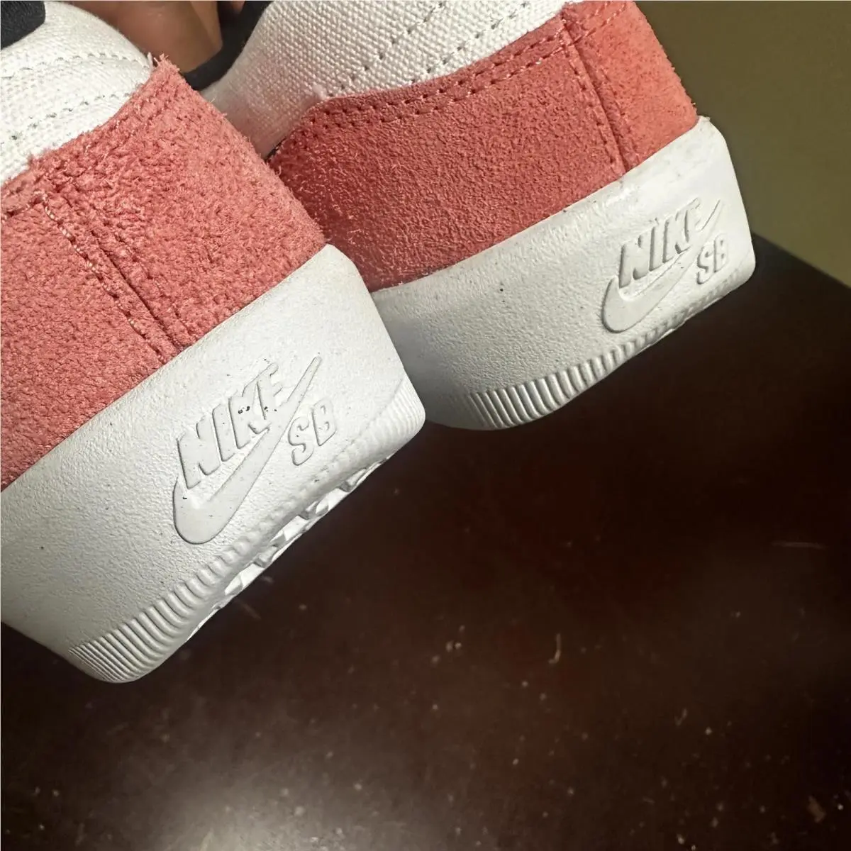 Nike shoes - Pink 3