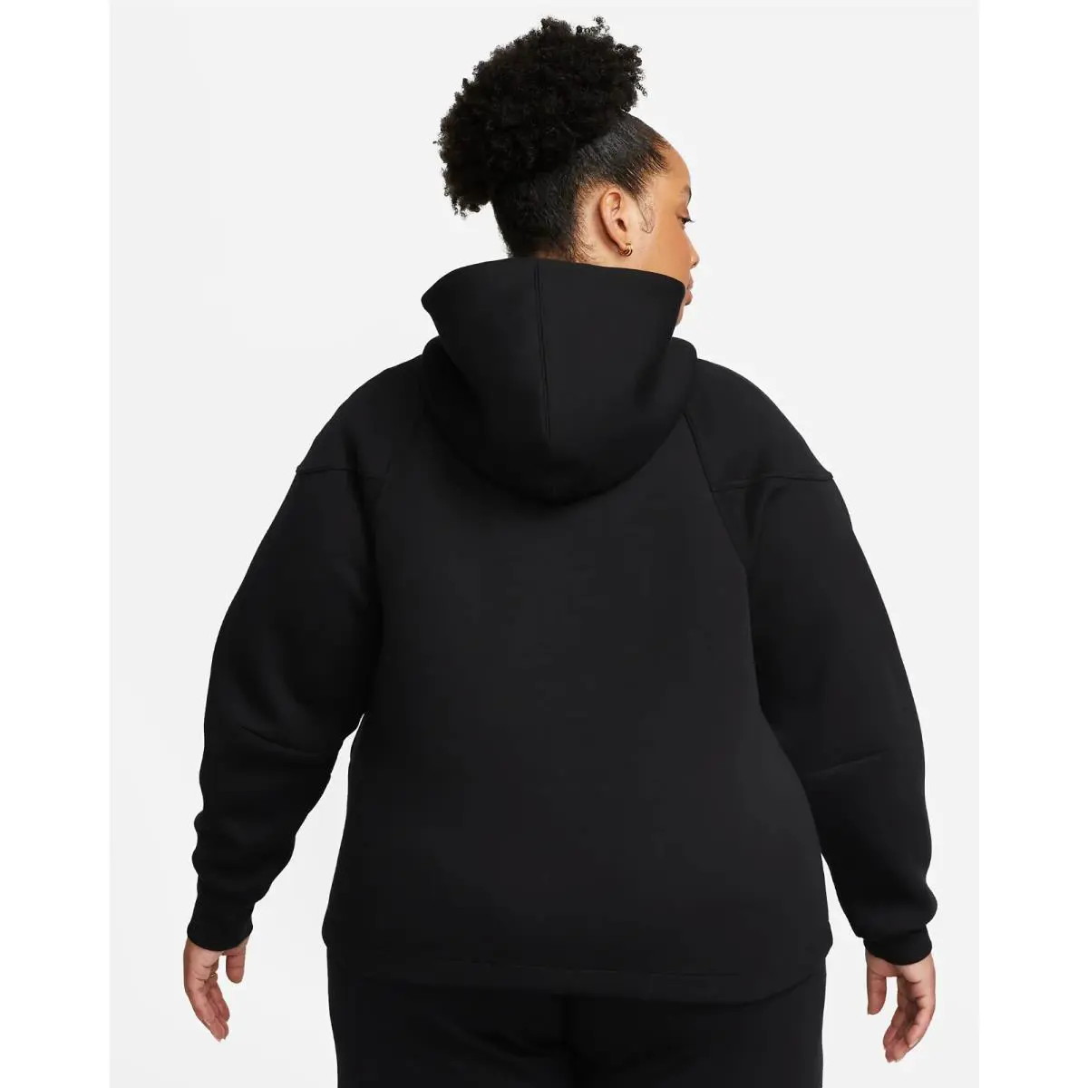 Nike clothing - Black (UPC: 196609025701) 0