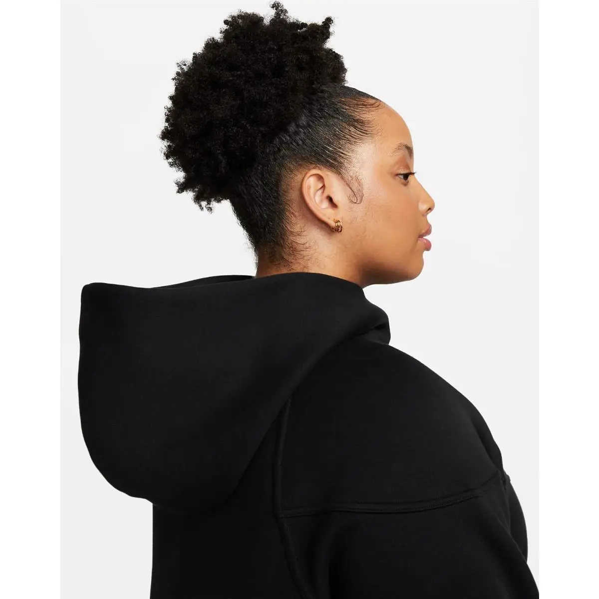 Nike clothing - Black (UPC: 196609025701) 3