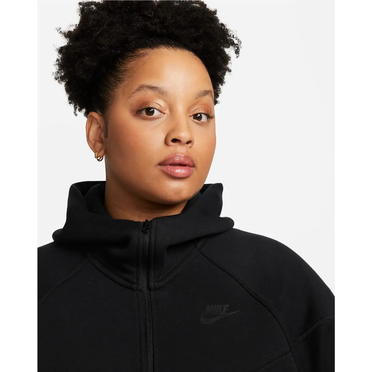 Nike clothing - Black (UPC: 196609025701) 1