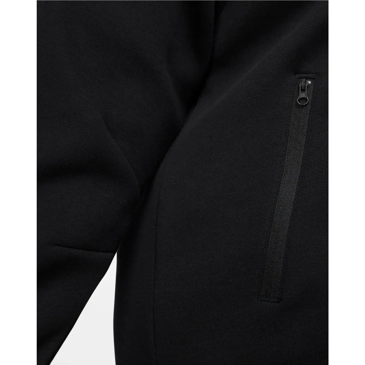 Nike clothing - Black (UPC: 196609025701) 5