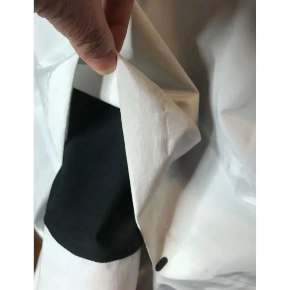 Nike clothing - White (UPC: 888841674907) 5