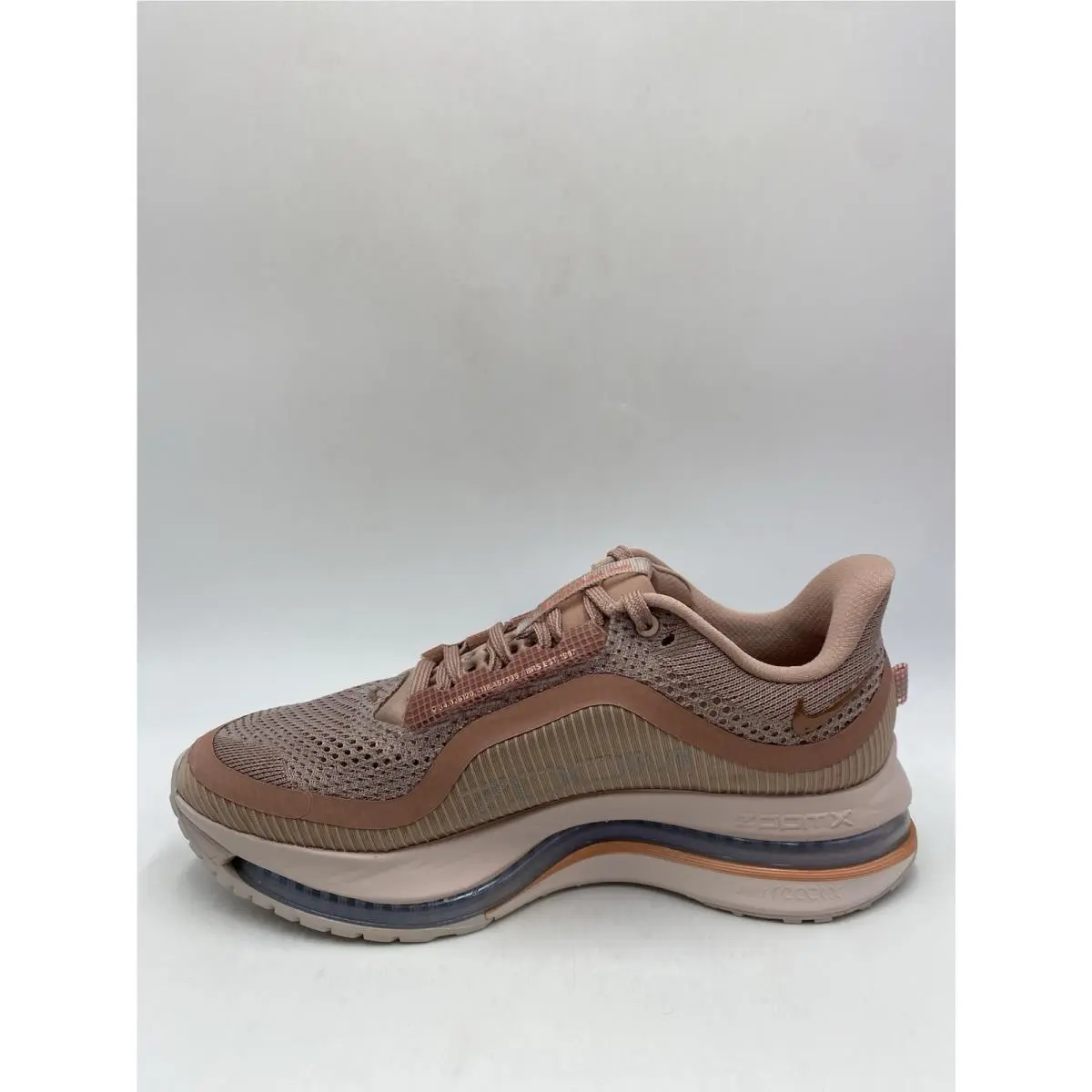Nike shoes - Nike Pegasus - Pegasus - HQ2593-603 - Rose Particle (UPC: 198481142026) 1